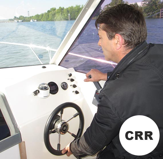Inscrivez-vous pour obtenir votre CRR du côté de Villefranche et Tassin